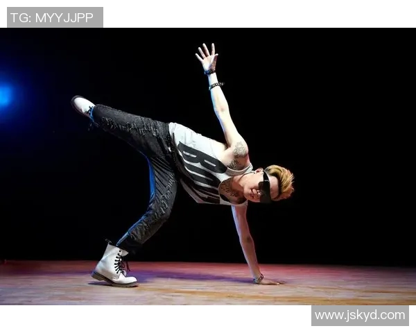 杭州街舞队如何实现整体压制革新引领舞蹈新潮流的深度剖析与探讨