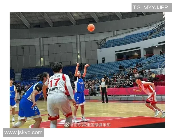 专访周静：探讨篮球领域的成功秘诀与成长历程