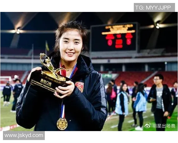 中国足球明星代言品牌盘点及其影响力分析